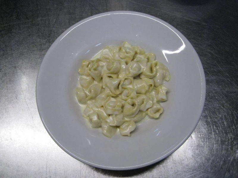 Tortellini del Mercato alla panna