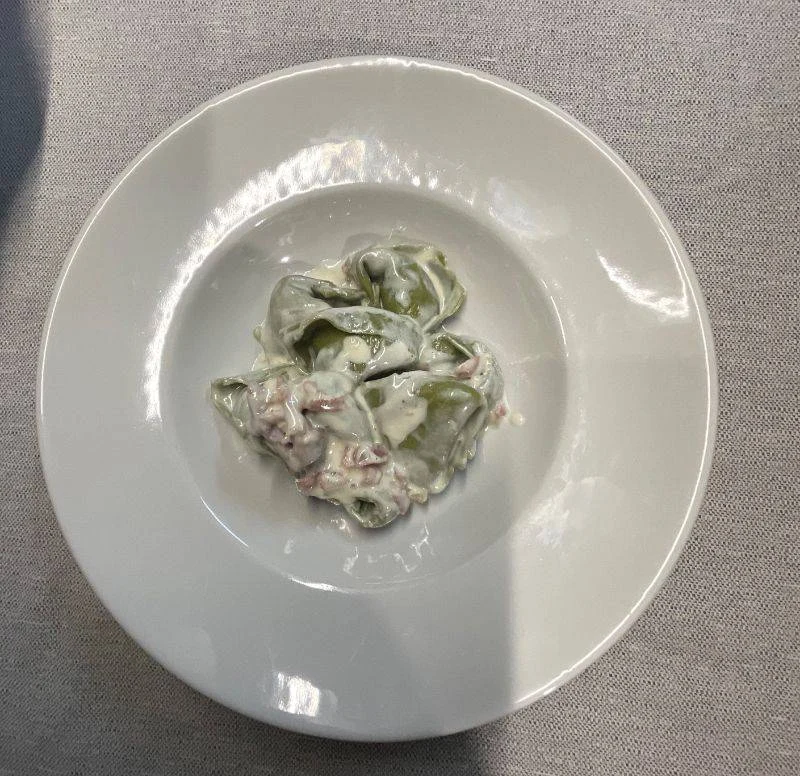 Balanzoni