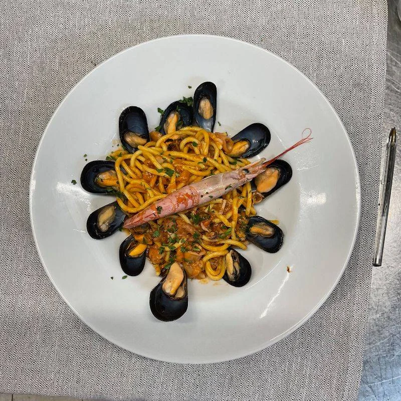 Chitarra di mare