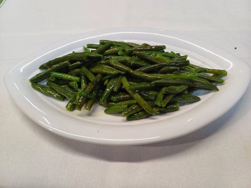 Fagiolini