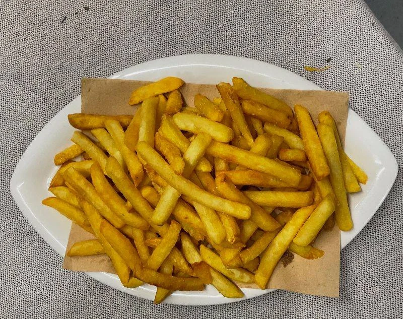 Patate fritte