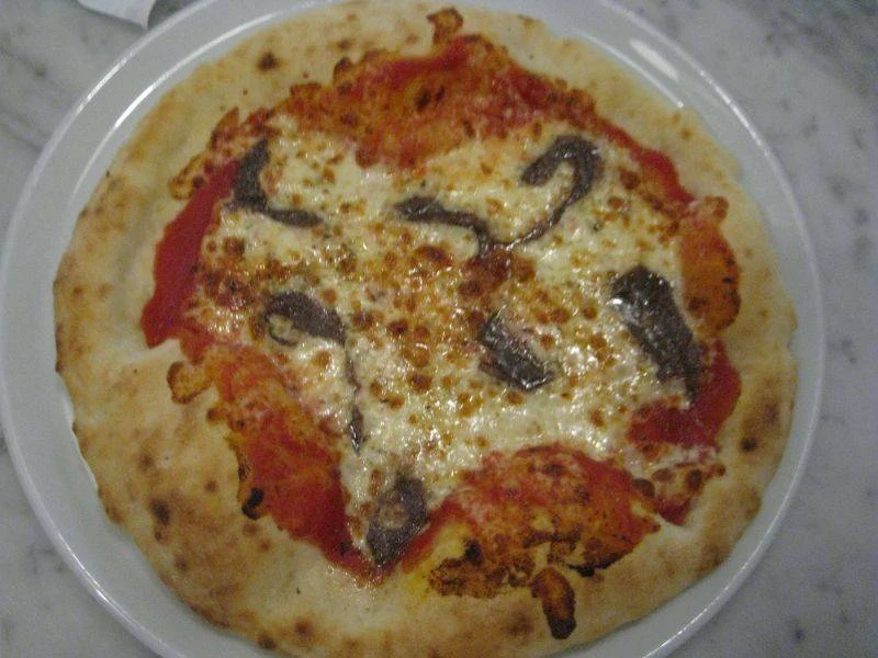 Napoletana