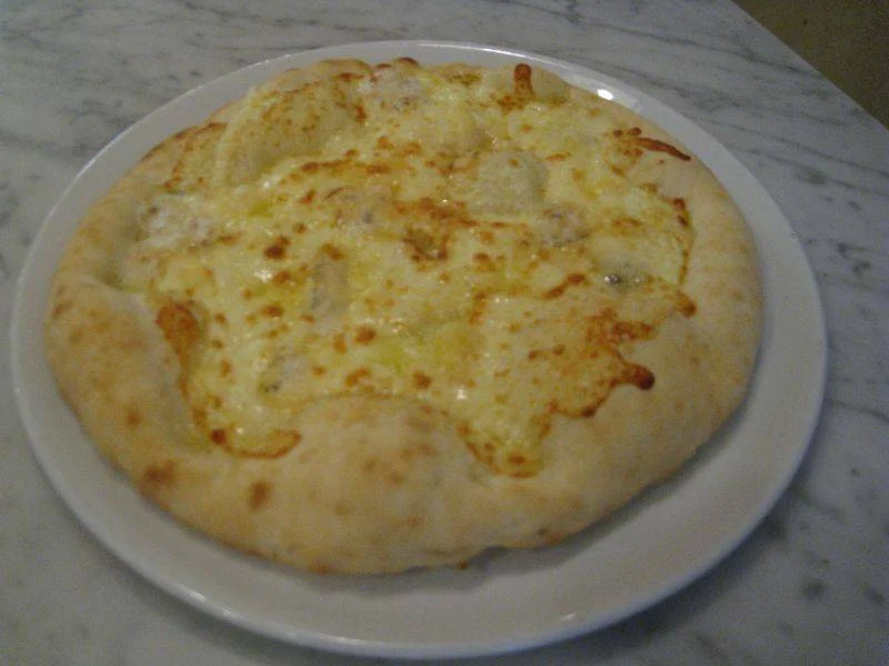 4 Formaggi
