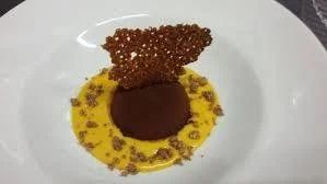 Cremoso al cioccolato