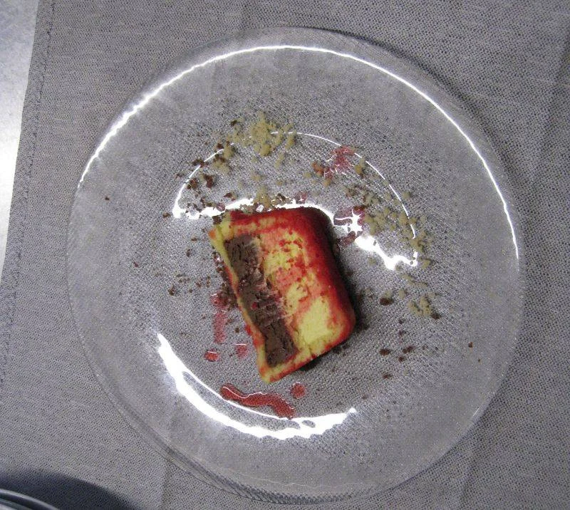 Zuppa Inglese