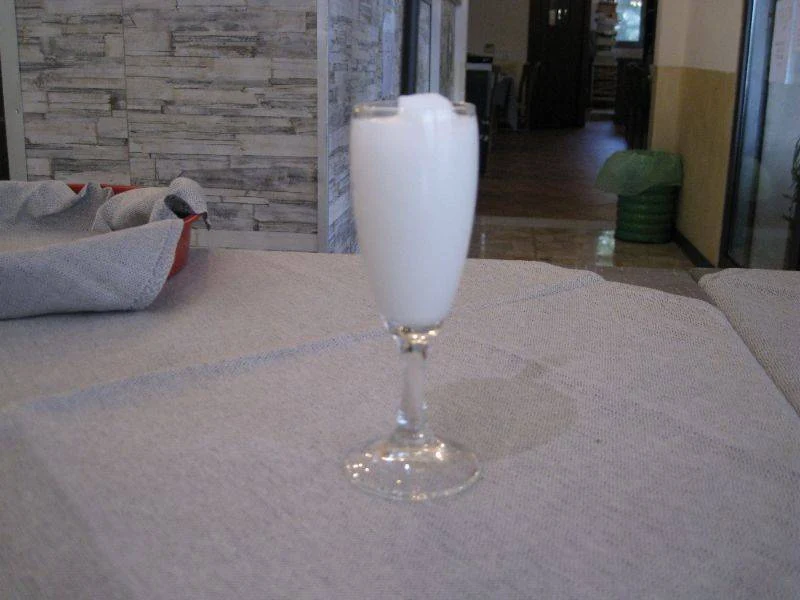 Sorbetto