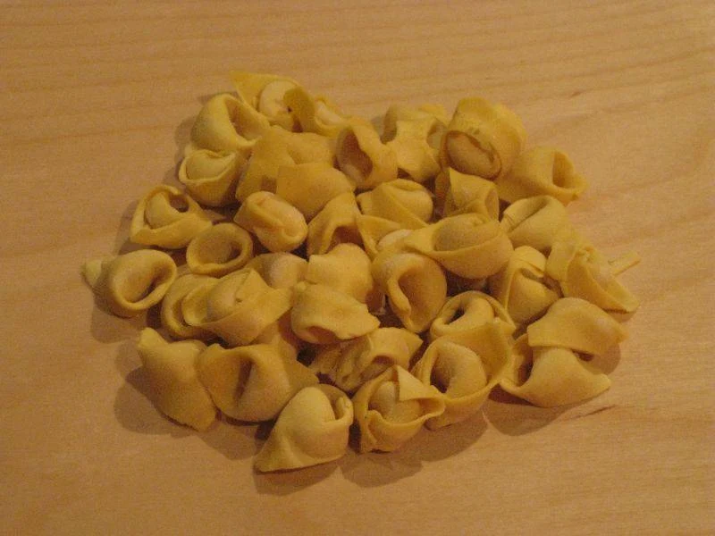 Pasta del laboratorio