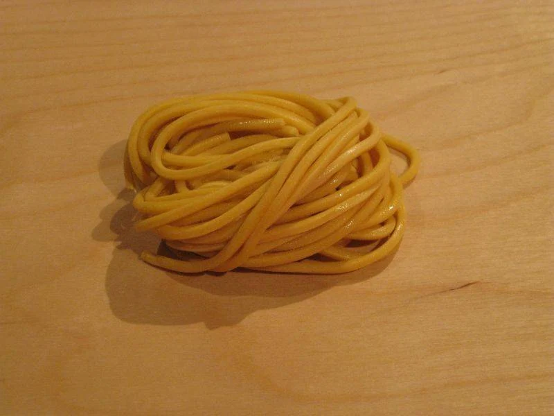 Spaghettoni