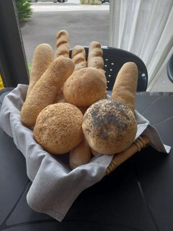 Pane