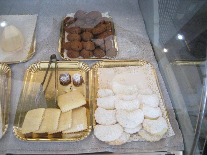 Biscotti