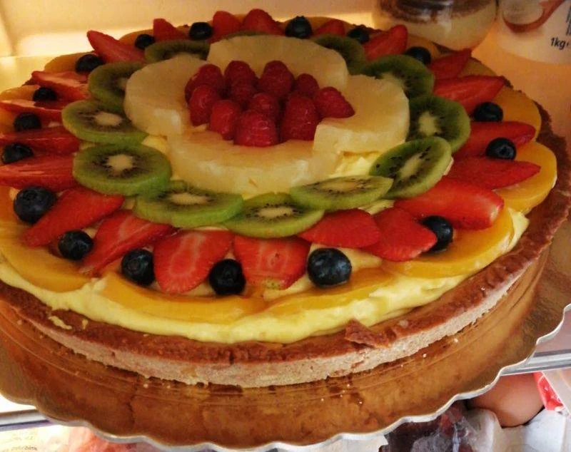 Torte su ordinazione