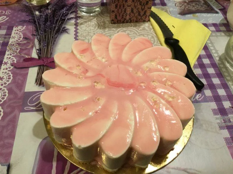 Torta di compleanno per bambini